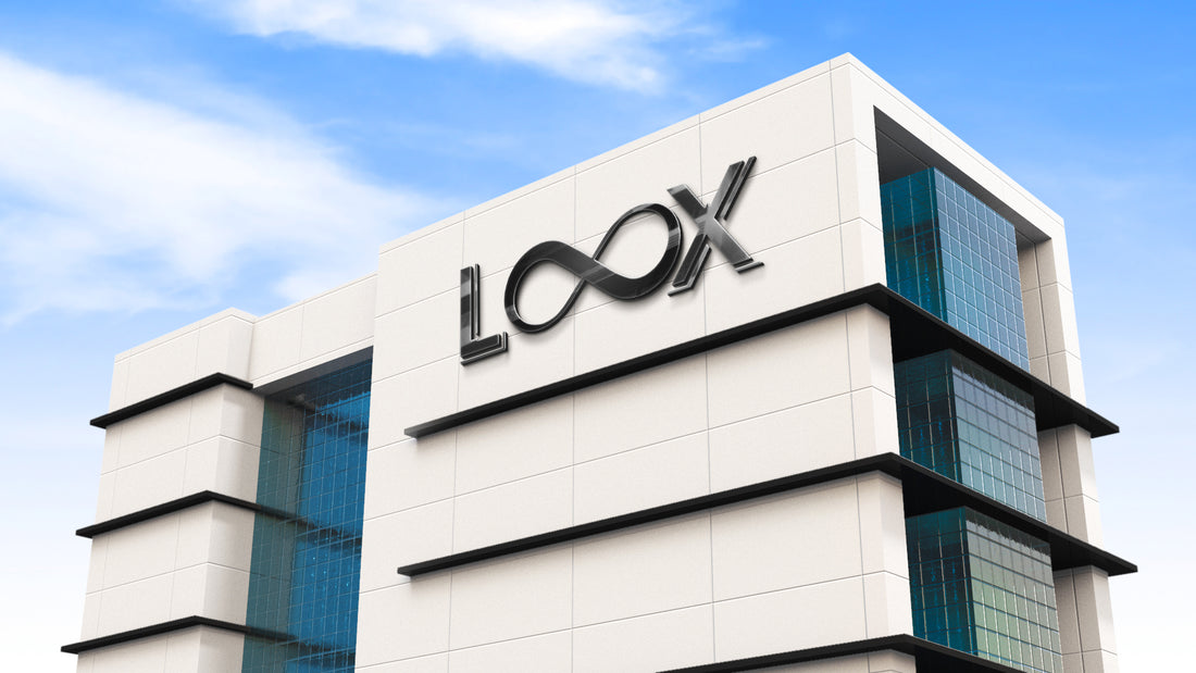 LooX Orlando HQ: The Heart of Our U.S. Operations