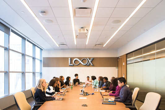 LooX Prepares to Go Public in December 2025