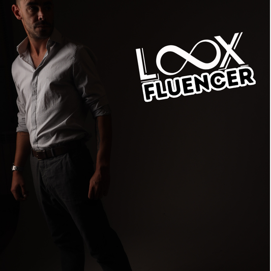 Become a LooXFluencer and Earn Money, Amazing Gifts, and Exclusive Invitations!