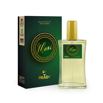 90 ML BY PRADY men's cologne-most successful fashion fragrances