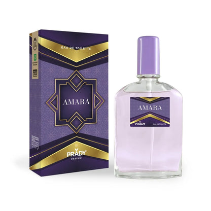 Colonia femenina PRADY - la fragancia de moda más exitosa para ella - 90 ML