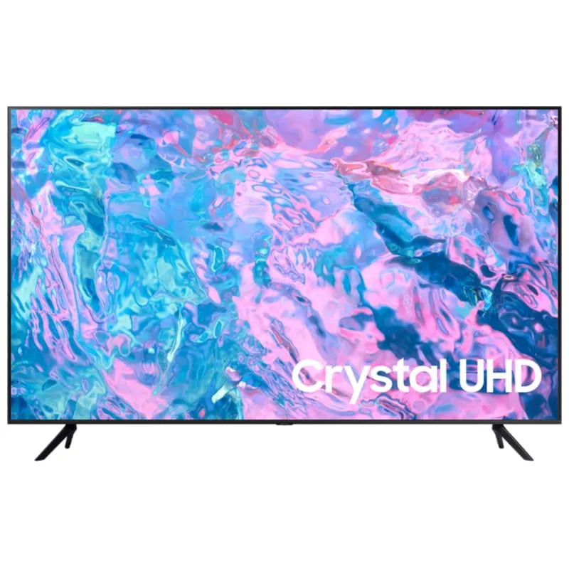 SAMSUNG 65 "CU7172 TV 4K SMART TV TV