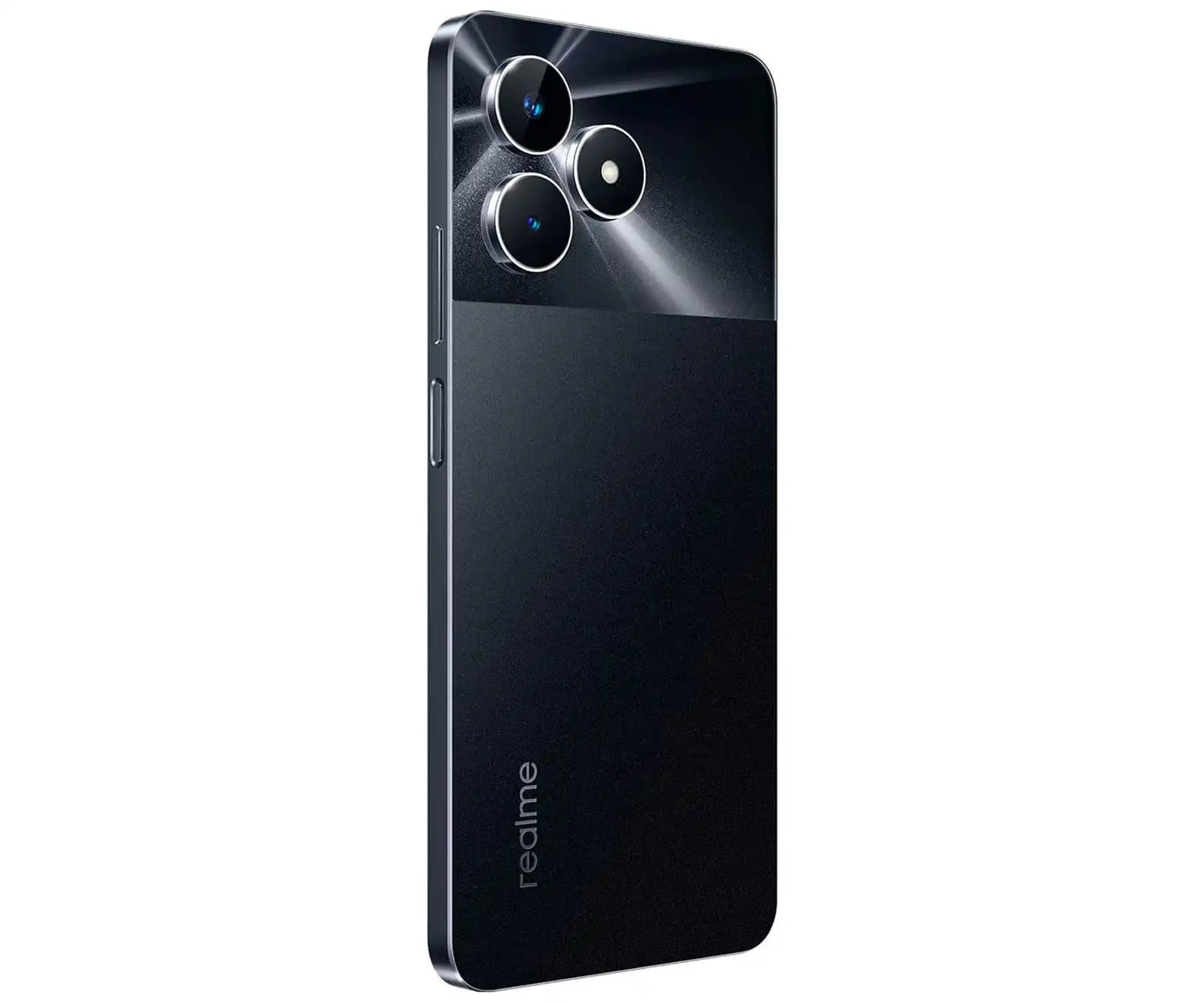 REALME NOTE 50 4G 128GB + 4GB RAM screen 6.74 ''LCD 90HZ HD + DUAL rear camera 13MP/front 5MP / ANDROID 13 / WIFI 5 / BLUETOOTH 5.0/battery 5.000MAH charging quick 10W Connector USB-C SMARTPHONE mobile phone free