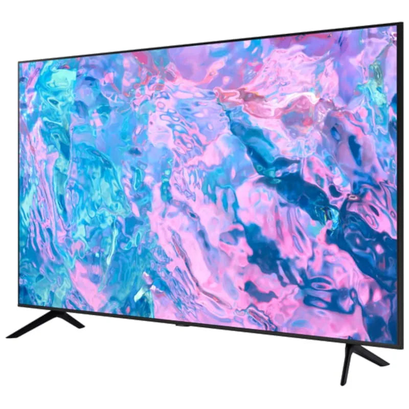 SAMSUNG 65 "CU7172 TV 4K SMART TV TV