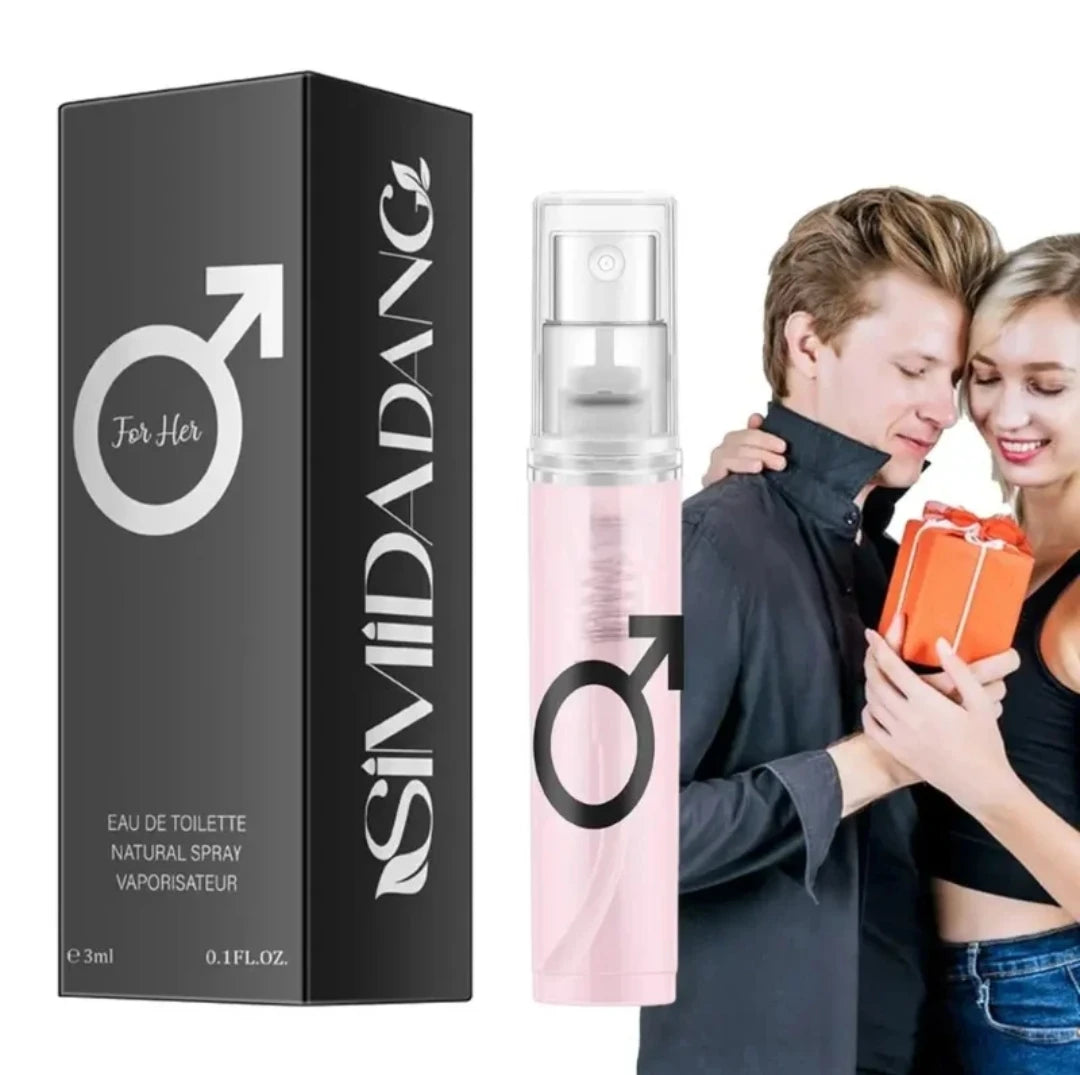 JOMIX male pheromone Perfumes for men