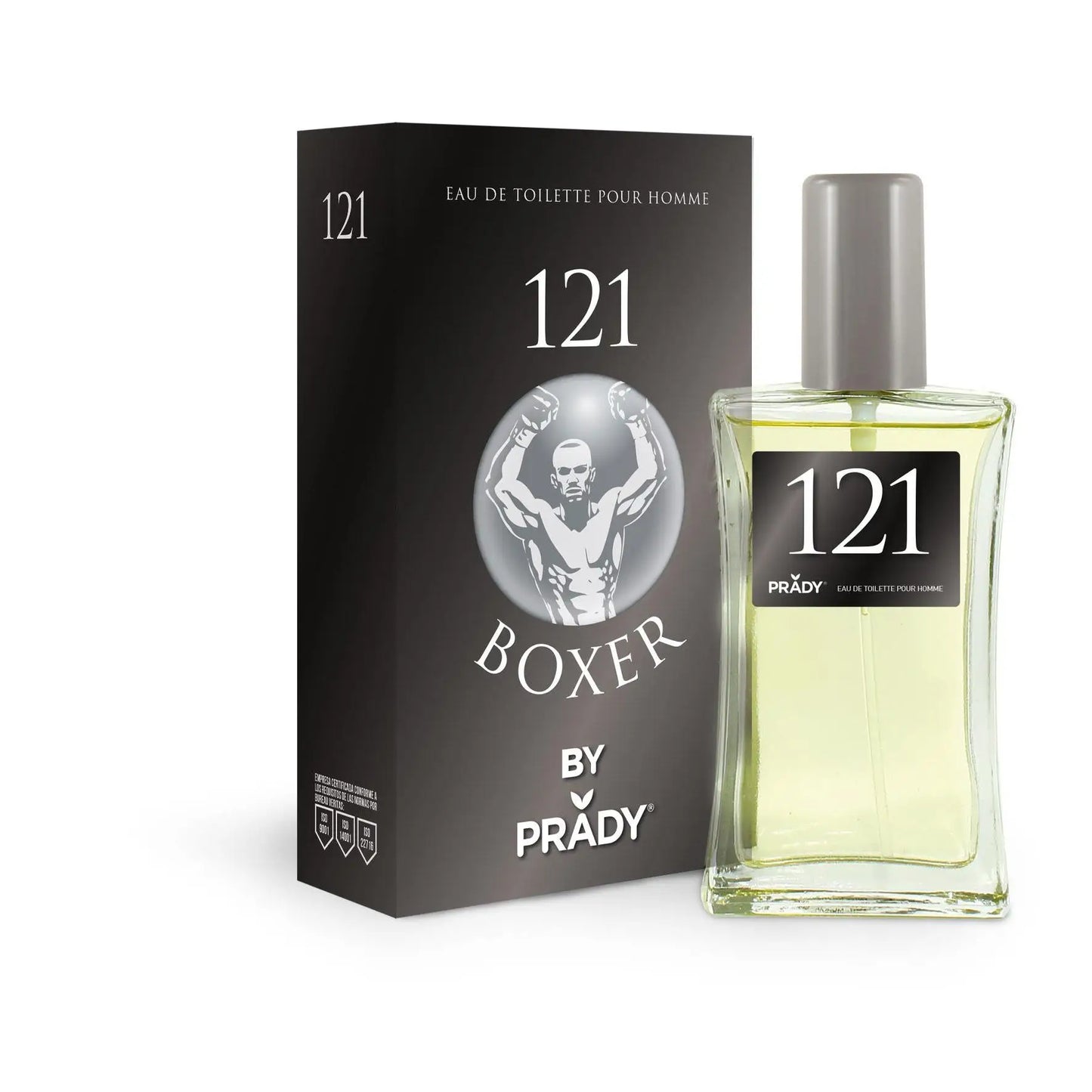 90 ML BY PRADY men's cologne-most successful fashion fragrances