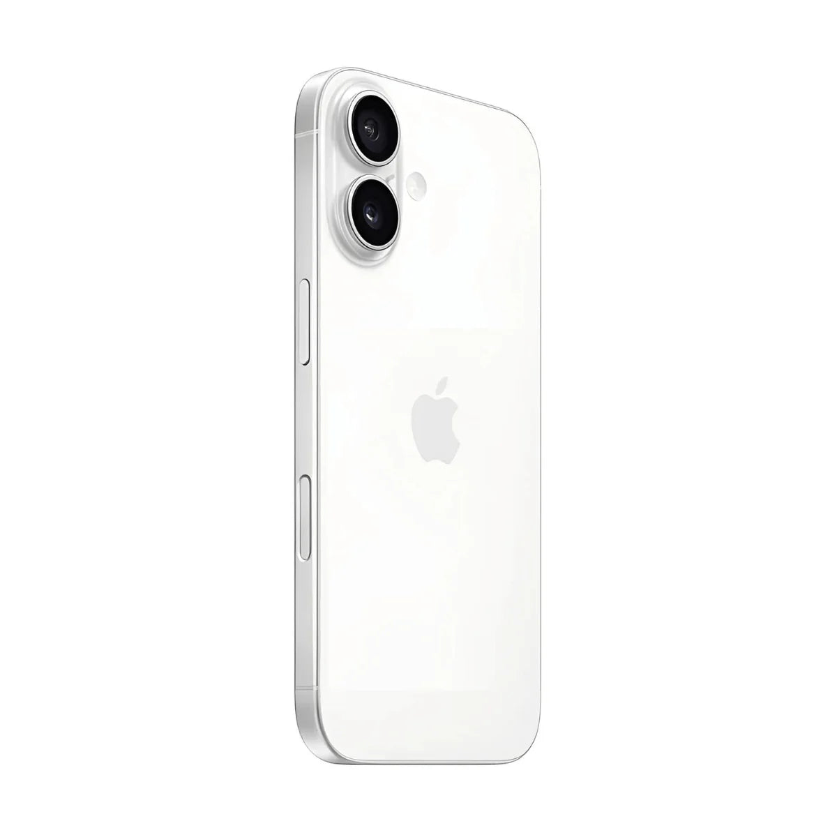 Apple iPhone 16 Plus 128GB White (White)