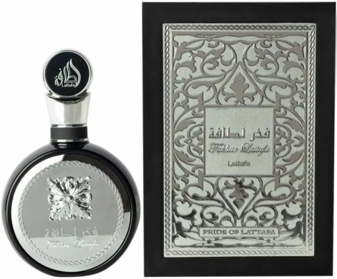 Fakhar Men Lattafa Perfume for Men 100 ml EDP Arabic Perfume Arabic