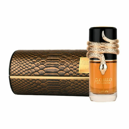 MUSAMAM MEN Arabic Perfume Lattafa EAU man 100ML