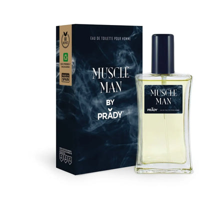 90 ML BY PRADY men's cologne-most successful fashion fragrances