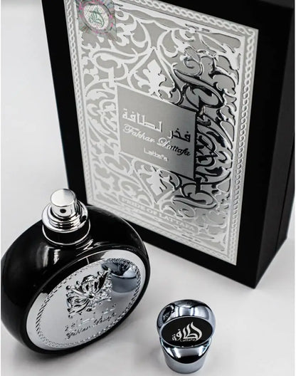 Fakhar Men Lattafa Perfume for Men 100 ml EDP Arabic Perfume Arabic