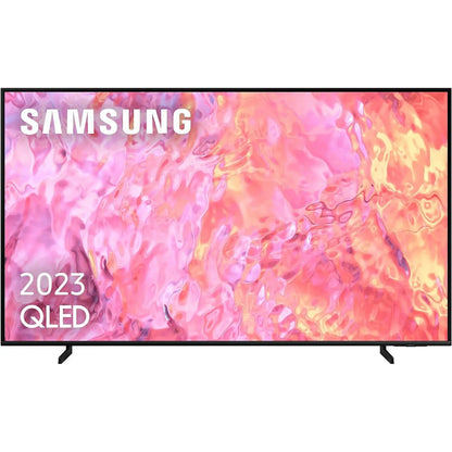 SAMSUNG 43 "/50" Q60C TV QLED 4K SMART TV TV