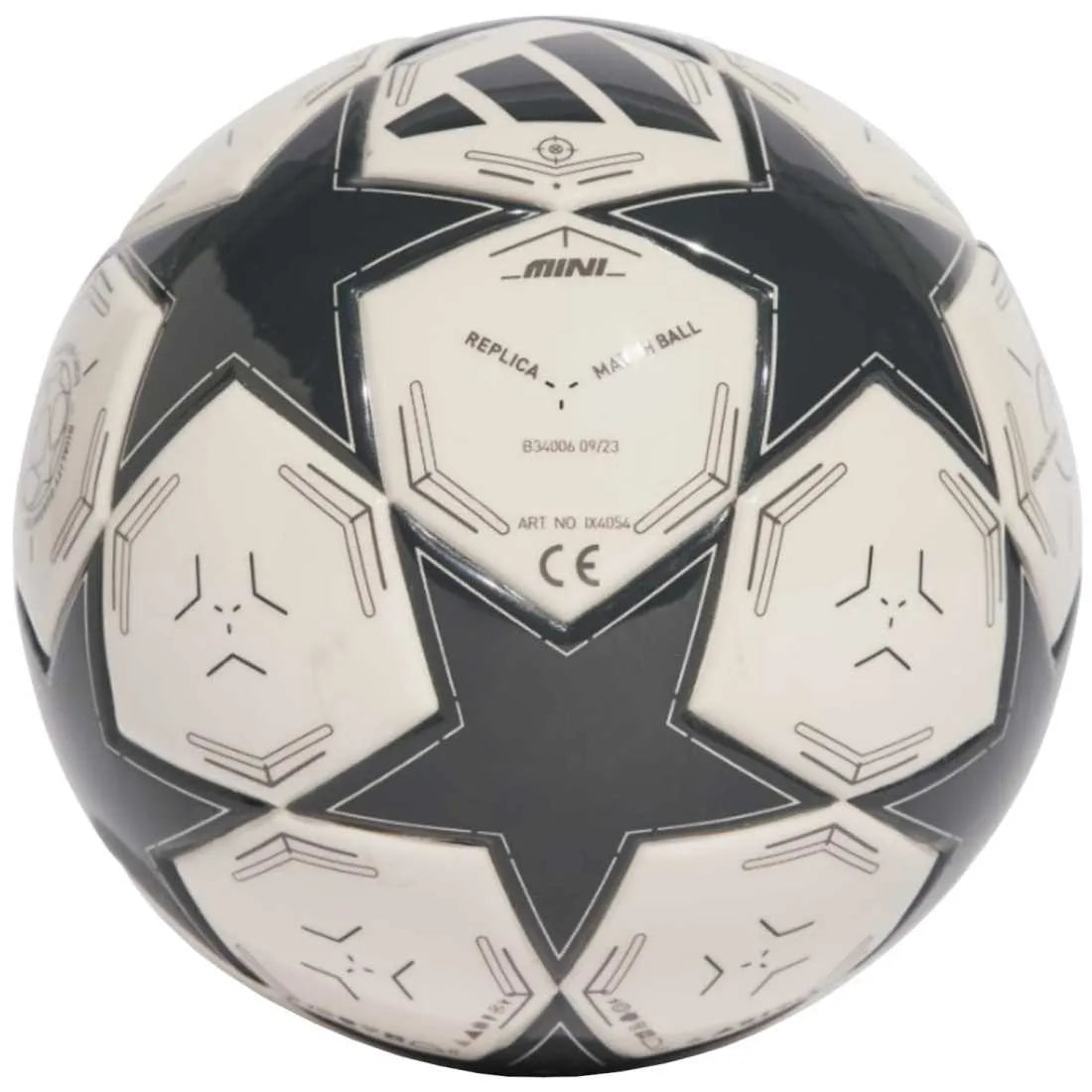 Adidas, R.Madrid, Ucl, soccer ball, Champions League Logo, TPU 100% coating, Unisex, pink, adix4054_bcngr//