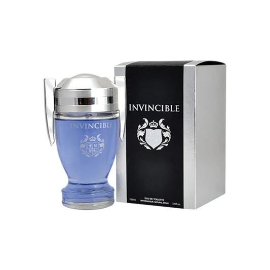 Invincible for Men Eau de Toilette for Men 100ml Montage Brands fragrance inspired by other perfumes