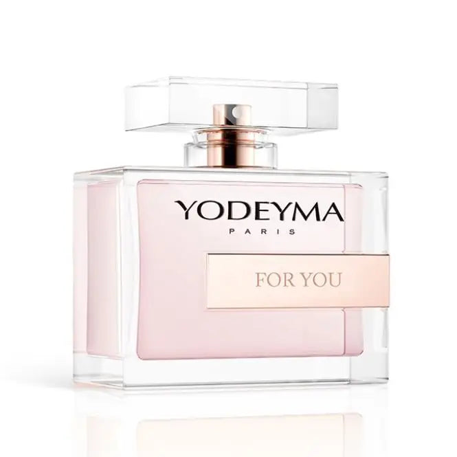 YODEYMA Perfume For You 100ml For women