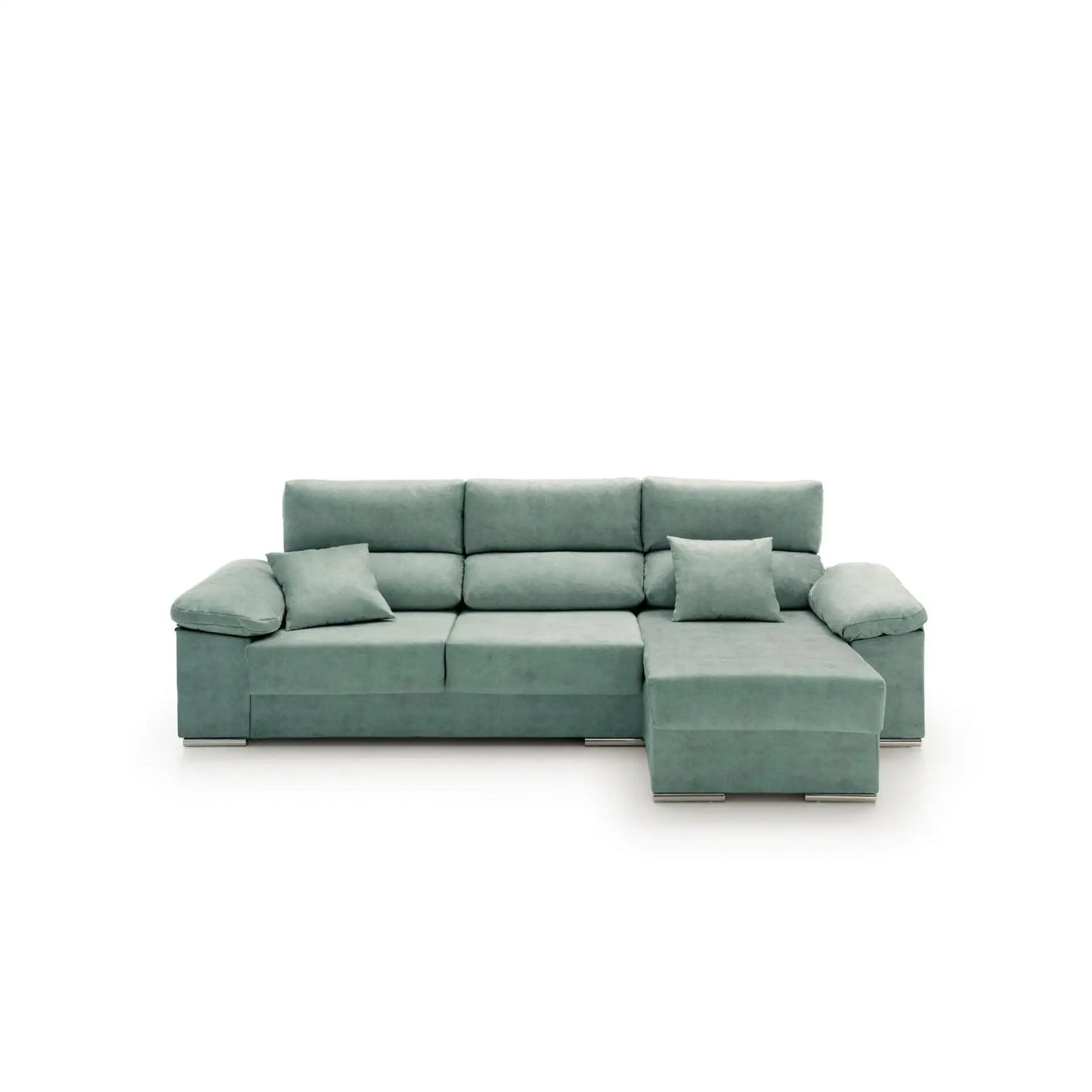 Beatrice reclining Chaise Longue Sofa Velare