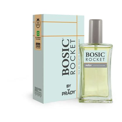 90 ML BY PRADY men's cologne-most successful fashion fragrances