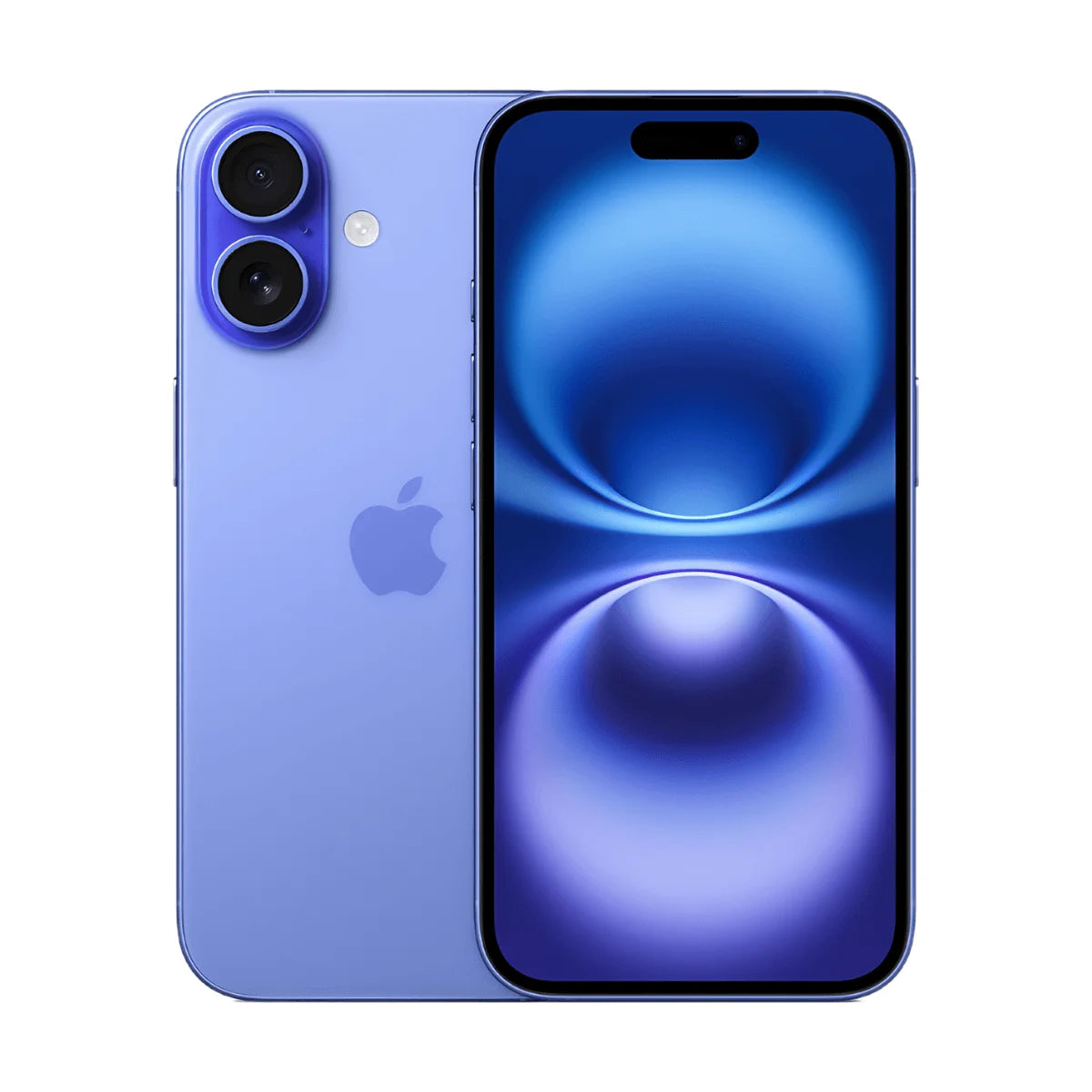 Apple iPhone 16 256GB blue overseas (Ultramarine)