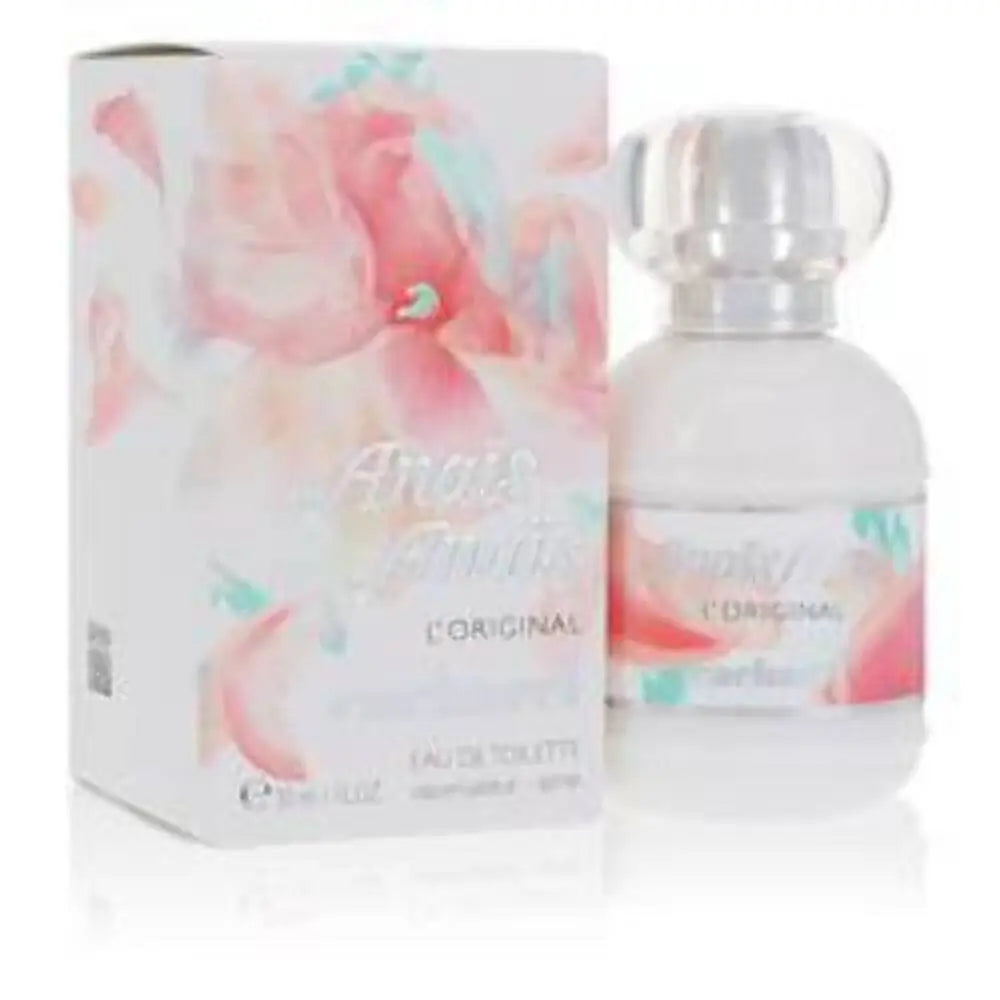 Cacharel Anaïs Anaïs L'Original Eau De Toilette Spray 100ml-classic and durable fragrance for women