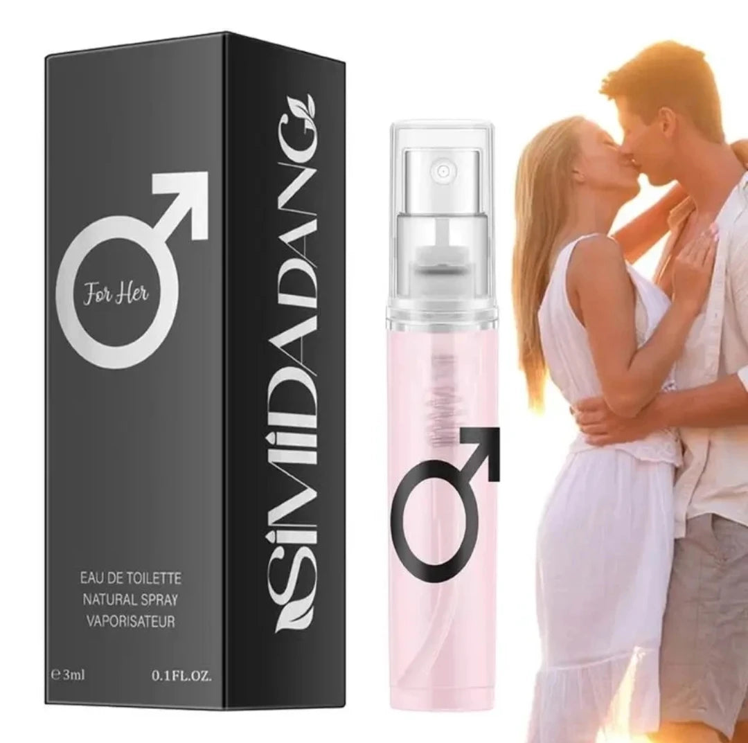 JOMIX male pheromone Perfumes for men