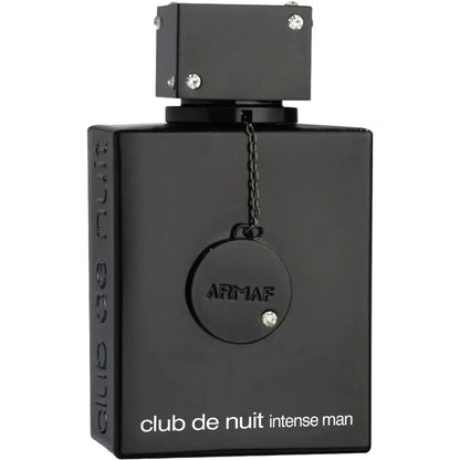 105 ml Armaf Nuit Club-intense Perfume for men EDT