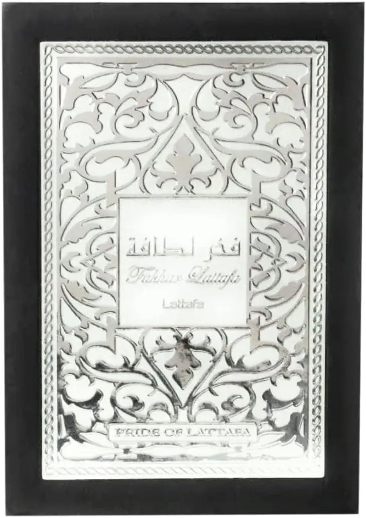 Fakhar Men Lattafa Perfume for Men 100 ml EDP Arabic Perfume Arabic