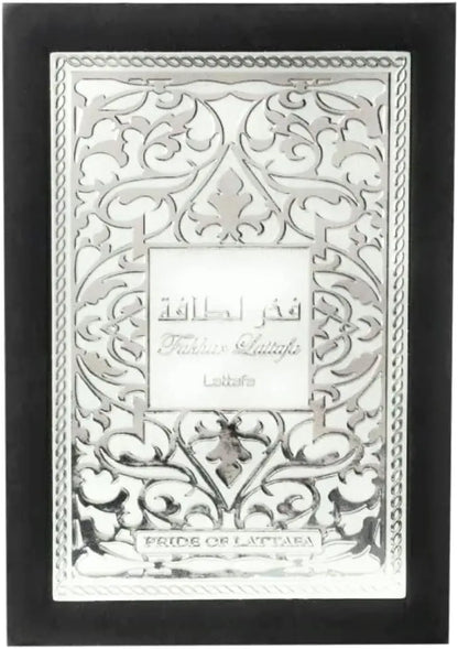 Fakhar Men Lattafa Perfume for Men 100 ml EDP Arabic Perfume Arabic