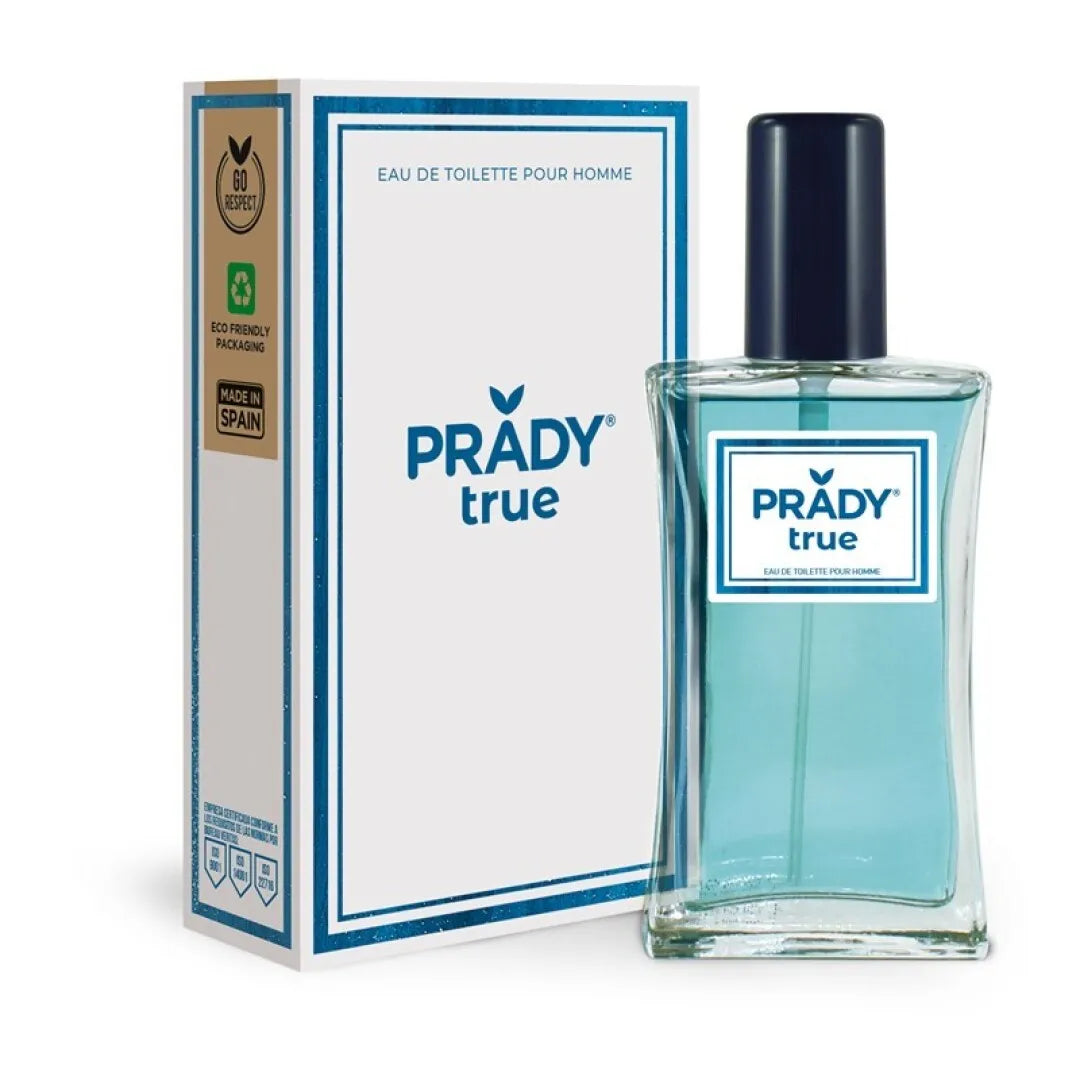 90 ML BY PRADY men's cologne-most successful fashion fragrances