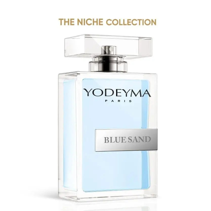 YODEYMA Blue Sand 100ml Perfume for men