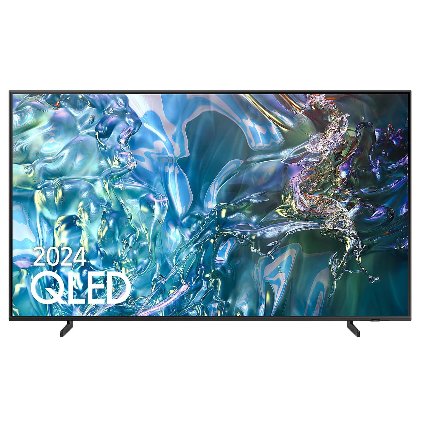 TV 43/50/55/65 "Samsung TQ Q60D QLED 4K Smart TV 2024