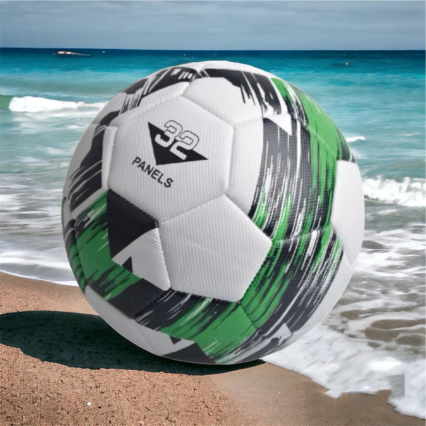 Upgraded professional 32 panels soccer ball best quality training soccer ball 20CM