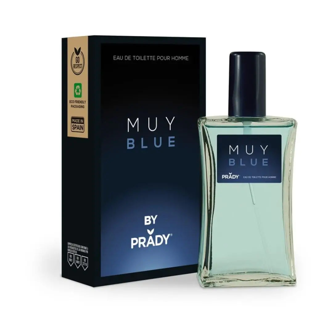 90 ML BY PRADY men's cologne-most successful fashion fragrances