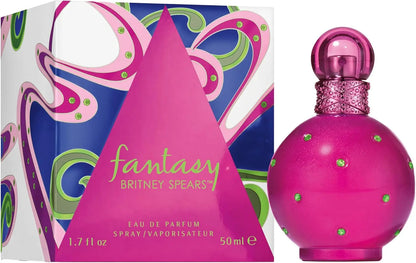 BRITNEY SPEARS Fantasy Eau Perfume vaporizer for women