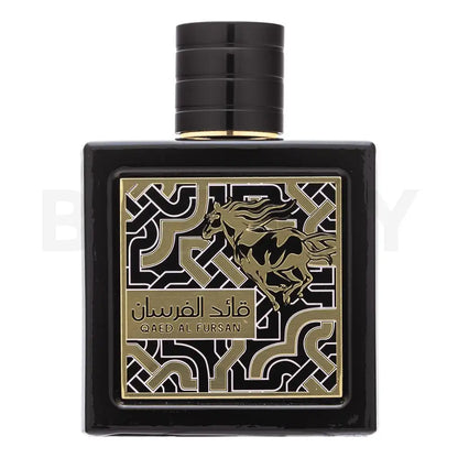 Lattafa Qaed Al Fursan Eau de Parfum for men 90 ml Lattafa Perfume man man Perfume