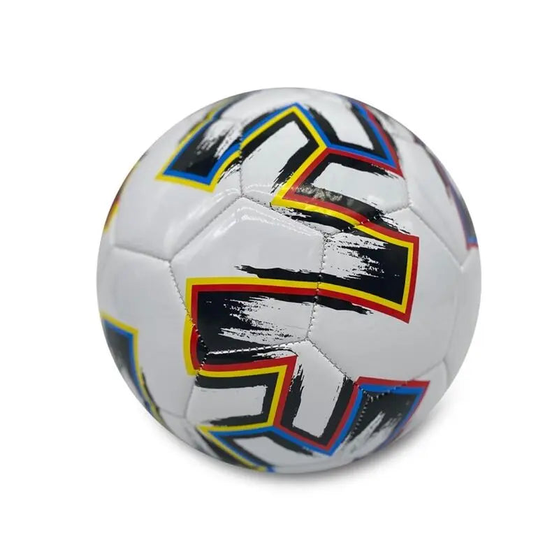 Multiform soccer ball