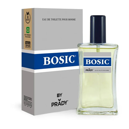 90 ML BY PRADY men's cologne-most successful fashion fragrances