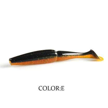 supercontinent hot fishing lure Soft Bait professional Lure crazy quality Carp Artificial Wobblers