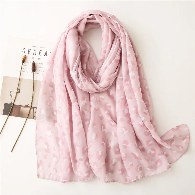 90*180cm Fashion high-grade flowers Cotton and linen female Polyester scarf printing gift custom national wind shawl beach towel