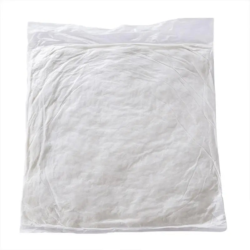 30*30/35*55/30*50/60*60 /40*40/45*45/40*60/65*65cm Solid Cushion Core Head Waist Pillow Inner PP Cotton Filler CushionFilling