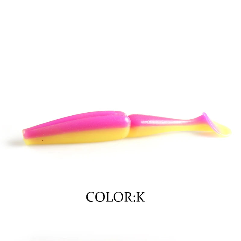 supercontinent hot fishing lure Soft Bait professional Lure crazy quality Carp Artificial Wobblers