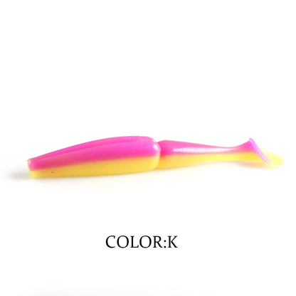 supercontinent hot fishing lure Soft Bait professional Lure crazy quality Carp Artificial Wobblers