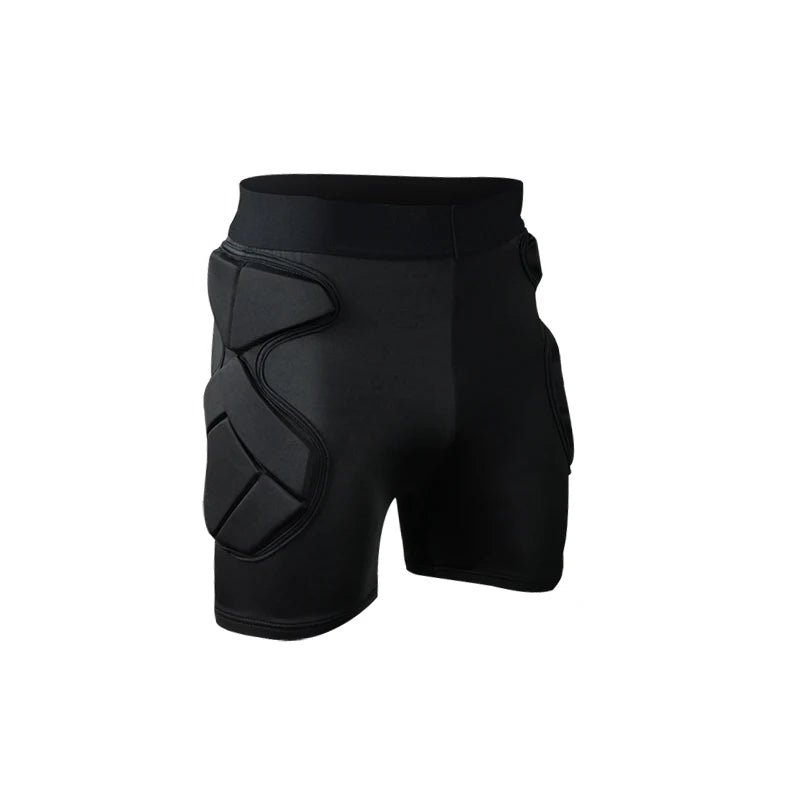 new goalkeeper Uniforms soccer EVA thick sponge protective shorts training equipment protection shorts in soccer