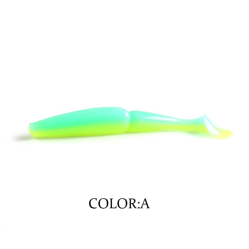 supercontinent hot fishing lure Soft Bait professional Lure crazy quality Carp Artificial Wobblers