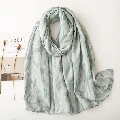 90*180cm Fashion high-grade flowers Cotton and linen female Polyester scarf printing gift custom national wind shawl beach towel