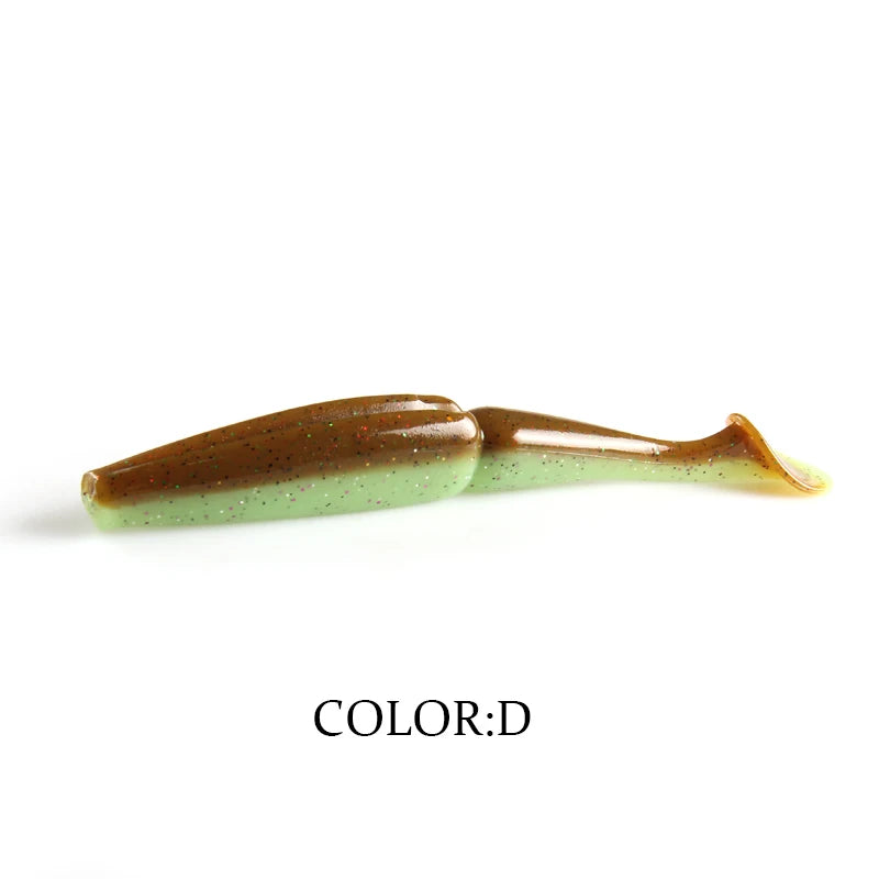 supercontinent hot fishing lure Soft Bait professional Lure crazy quality Carp Artificial Wobblers