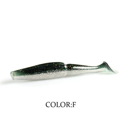 supercontinent hot fishing lure Soft Bait professional Lure crazy quality Carp Artificial Wobblers