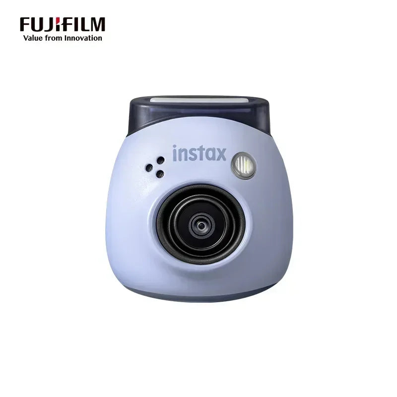 Fujifilm Instax Pal Smart Camera Small and Portable Smart Cute Mini Camera Photography Genie Pal Ready To Take Birthday Gifts