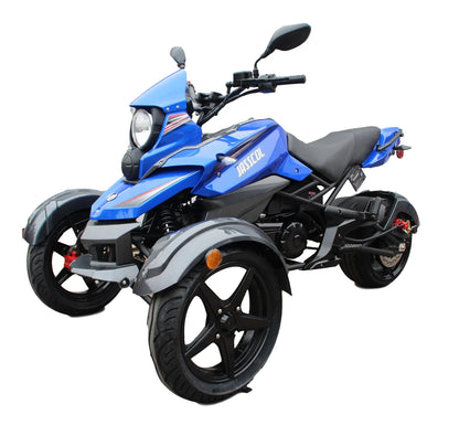 200CC cross pocket trike motorcycle (JL 175ZK)