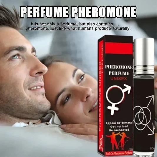 Pheromone oil For Man To Attract Women Perfume Body Essential Sexually Stimulating Flirtation Oil Sexy Long Lasting Flirtation