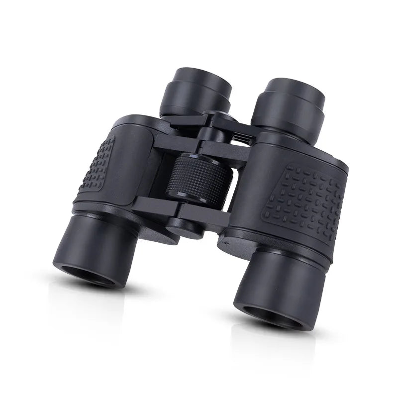 Binoculars Telescope HD 90x90 Professional Powerful High Magnification Long Range Portable Bak4 Prism  For Camping Hunting